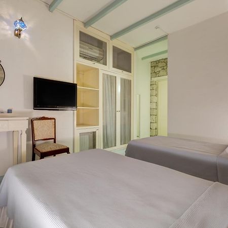 Beyazhan Hotel Alacati Exterior photo