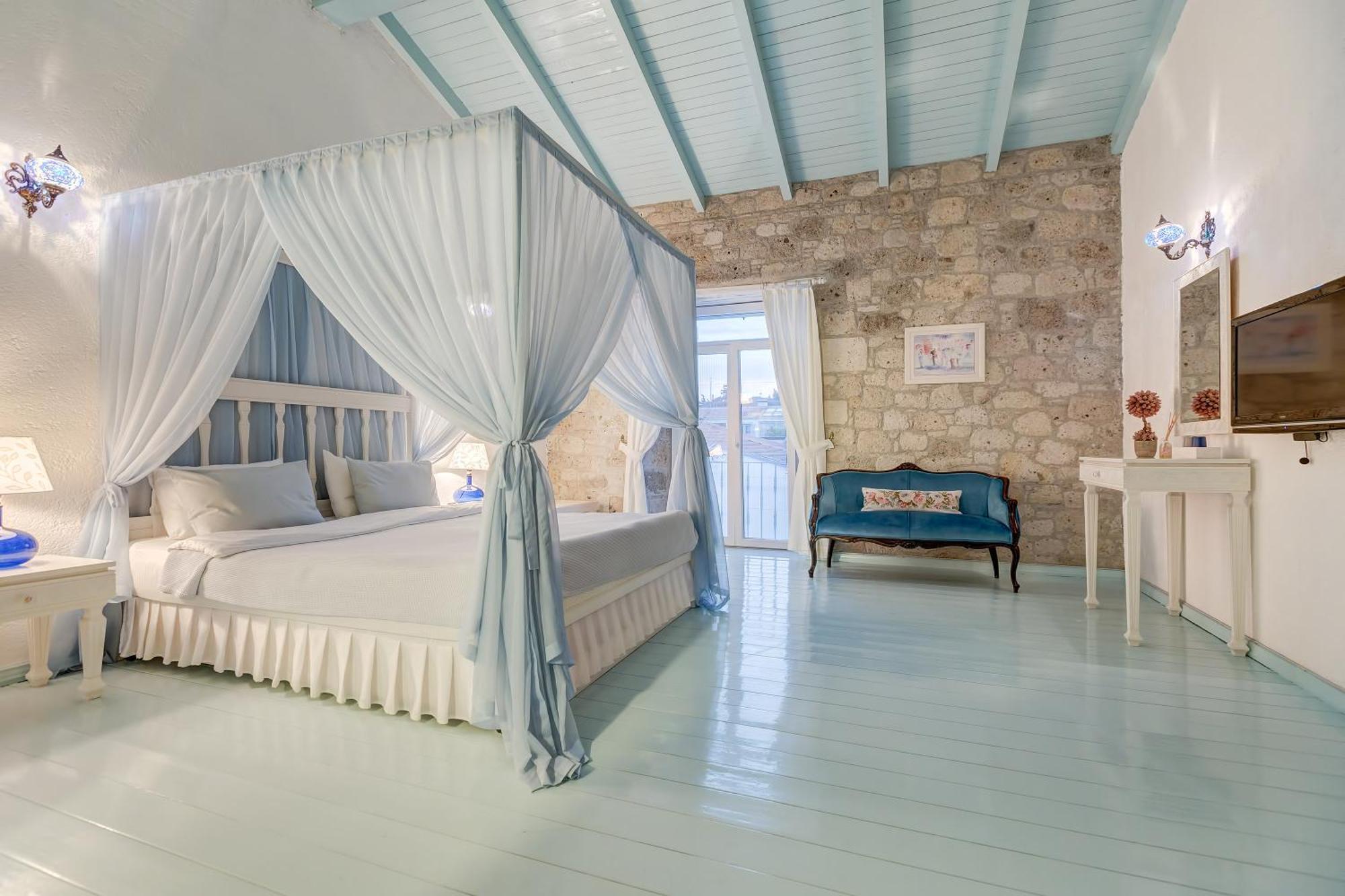 Beyazhan Hotel Alacati Exterior photo