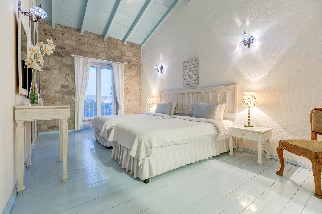 Beyazhan Hotel Alacati Exterior photo