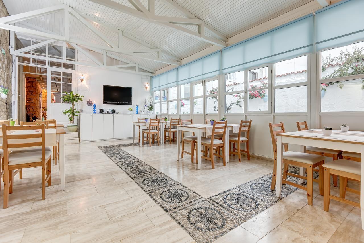 Beyazhan Hotel Alacati Exterior photo