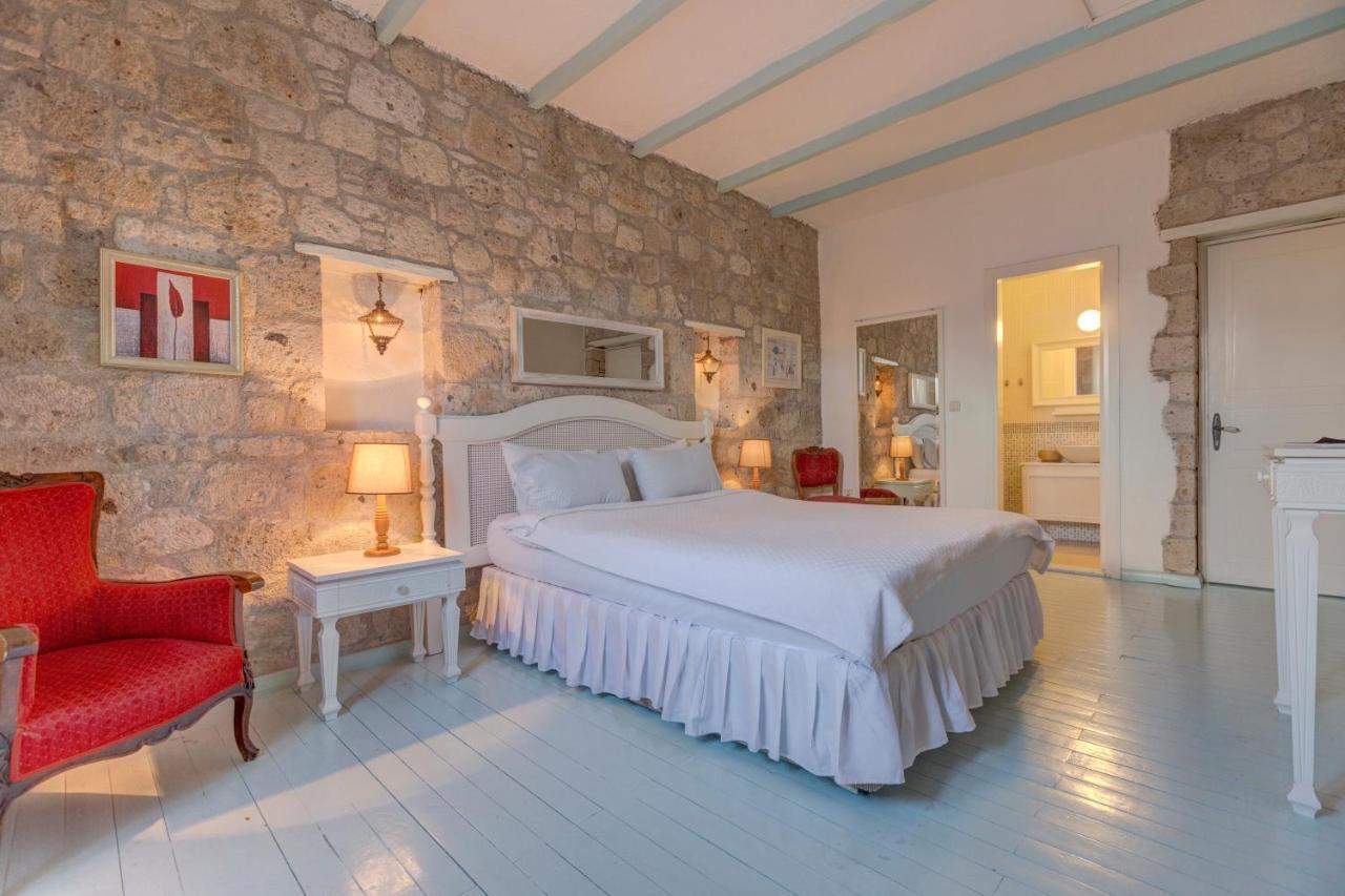 Beyazhan Hotel Alacati Exterior photo